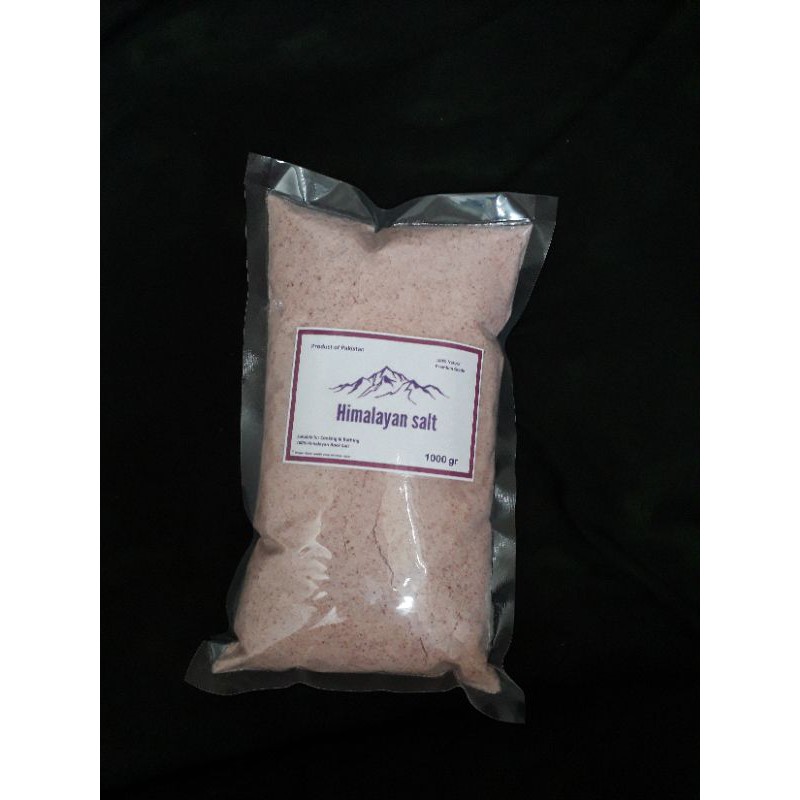 

Garam himalaya 1kg