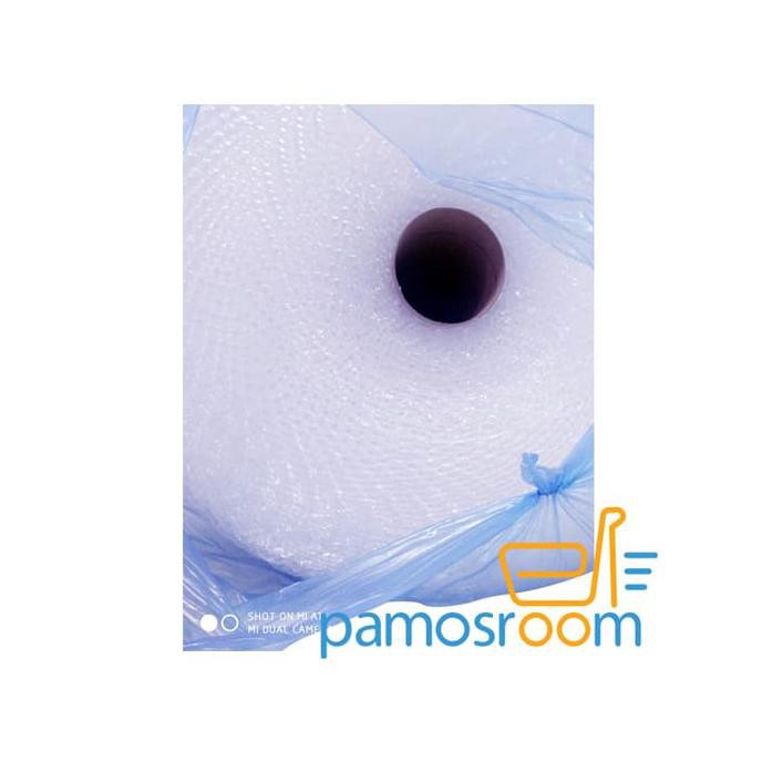 

Dapatkan Promo Bubble Pack (Packing) / Wrap (Wrapping) U : 1,25M X 50M Murah Ayo Beli
