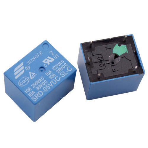 relay 5v songle relay pommini relay pertamini
