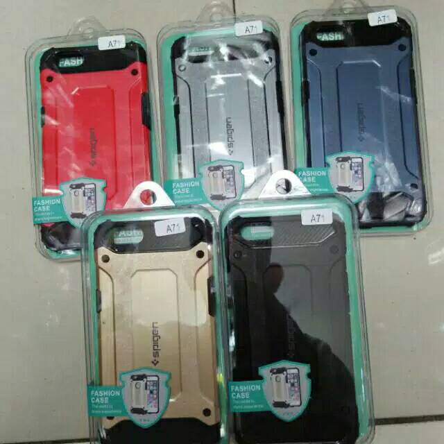case robot hardcase oppo a71