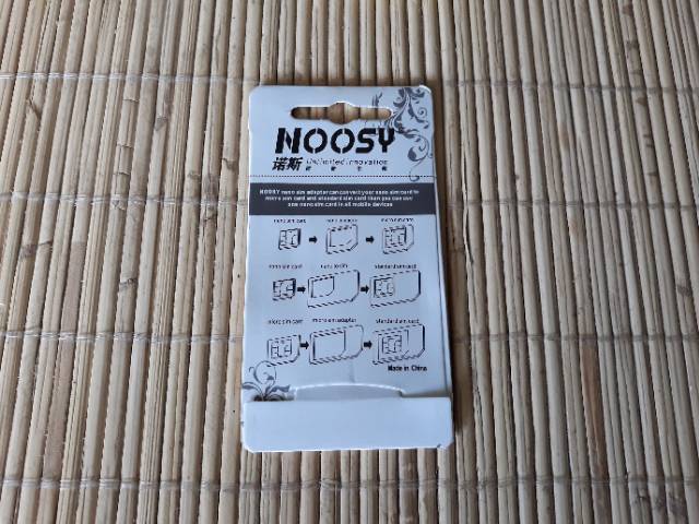 SIM Card Adapter 3 in 1