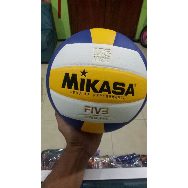 mikasa mv210 thailand