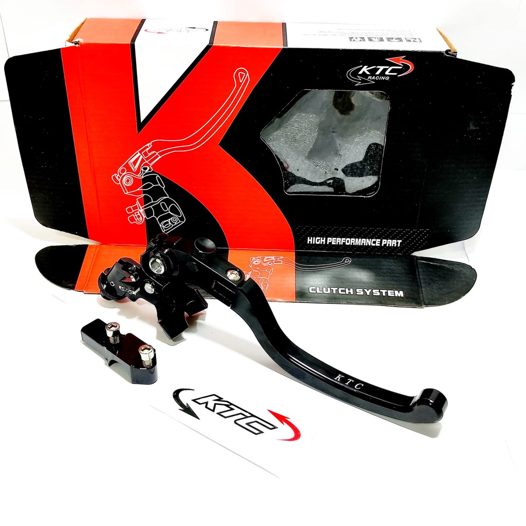 MASTER HANDLE TUAS KOPLING R15 R25 N250 GSX CBR KTC RACING