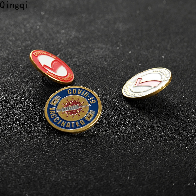 Bros Pin Enamel Desain Kartun Bahan Alloy Untuk Perhiasan