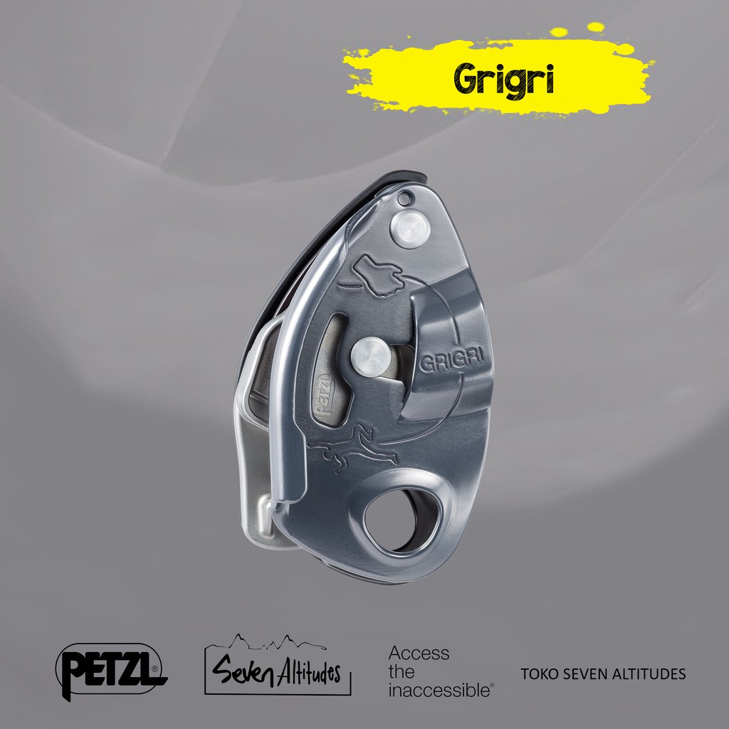 Grigri 2 Petzl