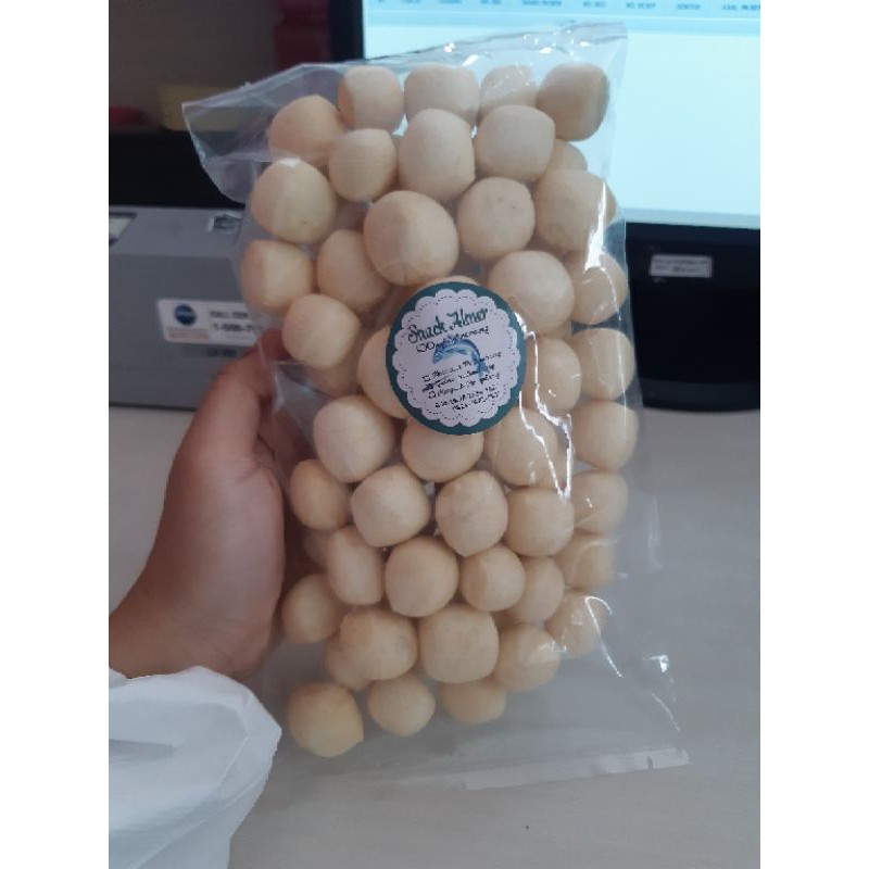 GETAS PALEMBANG ASLI