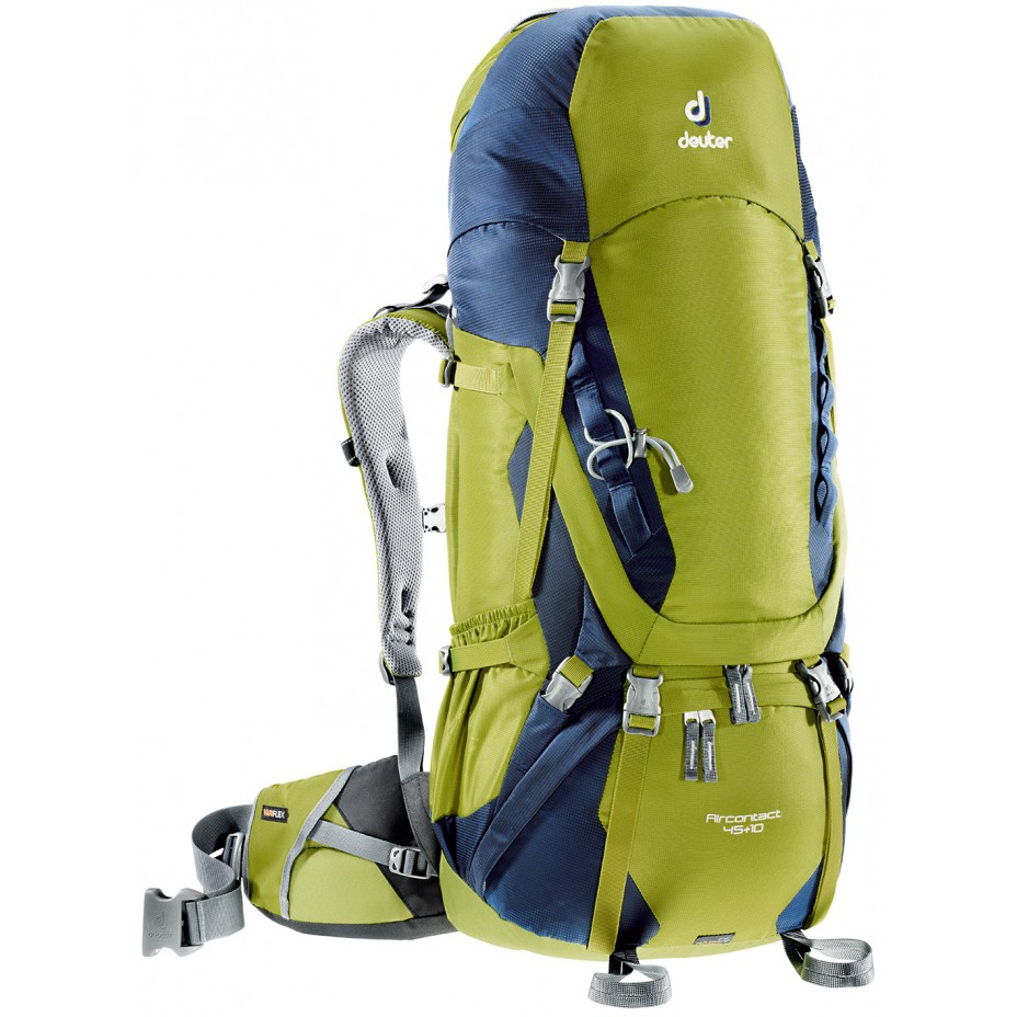RANSEL CARRIER DEUTER AIRCONTACT 45 + 10