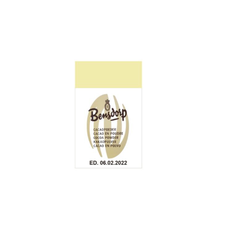 

coklat bubuk/cocoa powder