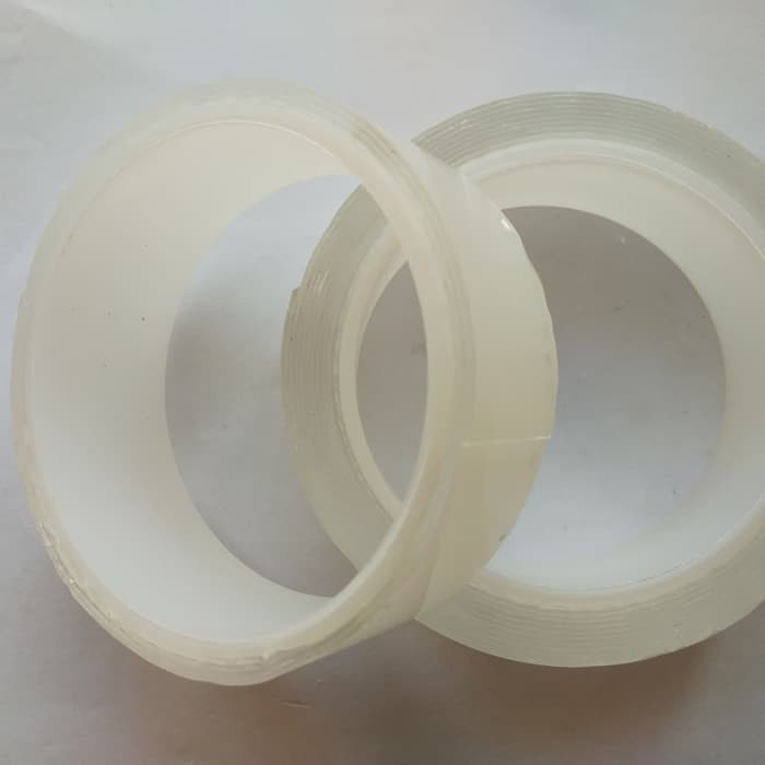 

Lem Double Tape Nano 1 Meter