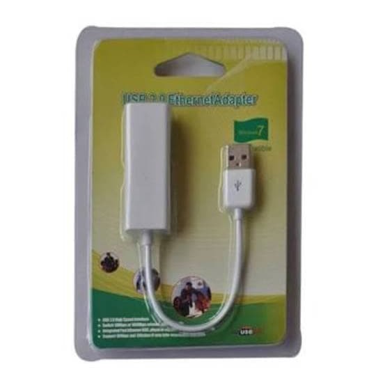 CONVERTER USB TO LAN, USB LAN ADAPTER, USB TO LAN RJ45