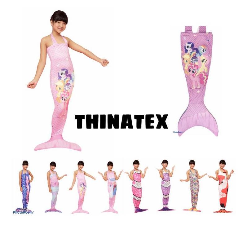 Kostum Mermaid//Baju Mermaid/Mermaid Aril.Baju Renang Mermaid Nemo Aril/Mermaid Ricis..Mermaid . . .