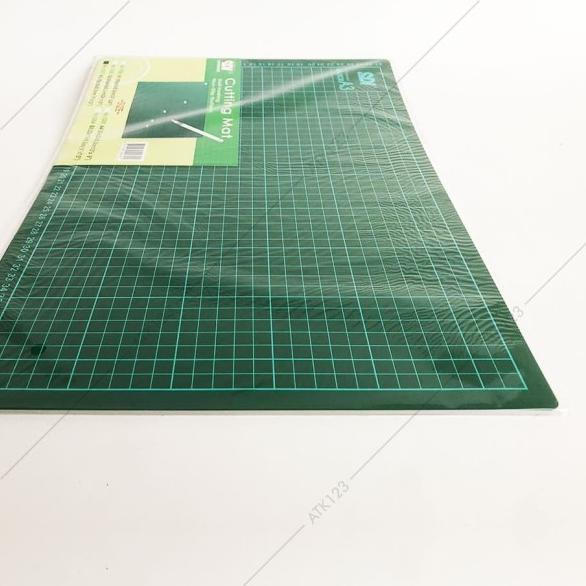 

☀ Alas Potong / Cutting Mat SDI A3 45 x 30 cm ✹