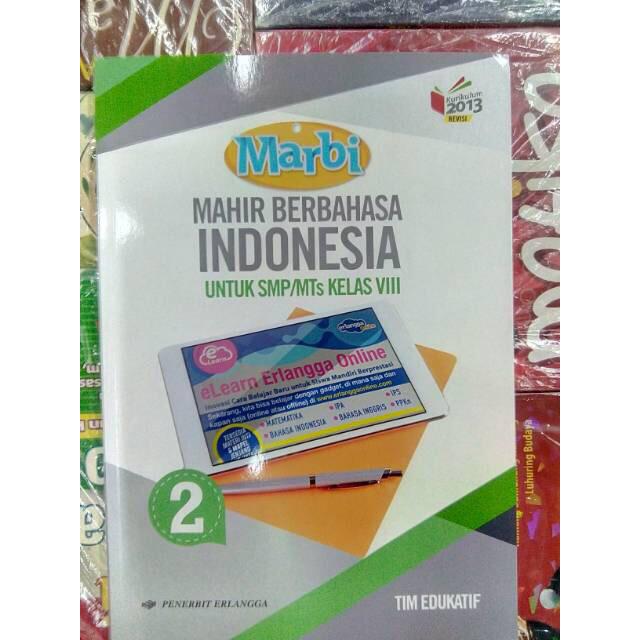 Buku Marbi Kelas 8 Ilmusosial Id