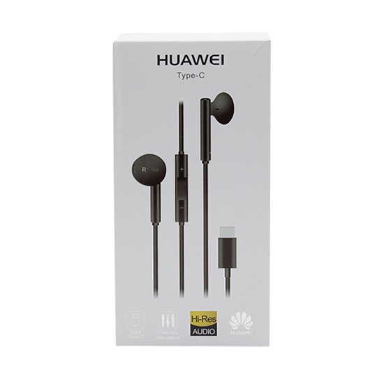 HEADSET EARPHONE HUAWEI P30 PRO TYPE C