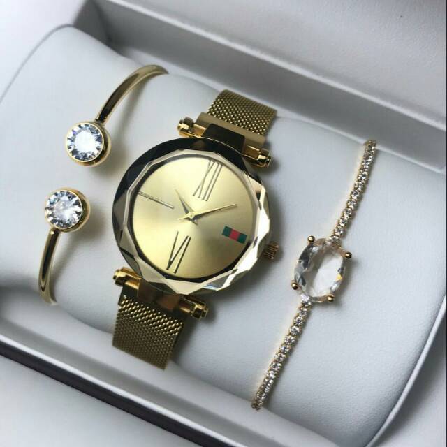 Jam Set / Jam 3in1 / Jam Promo / Jam Batam