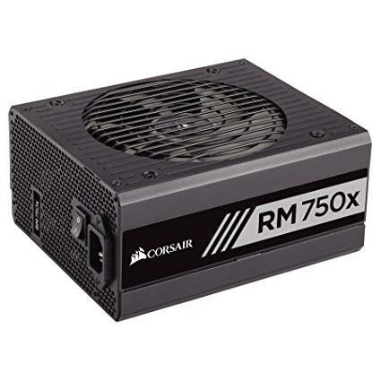 POWER SUPPLY CORSAIR RM X 750W