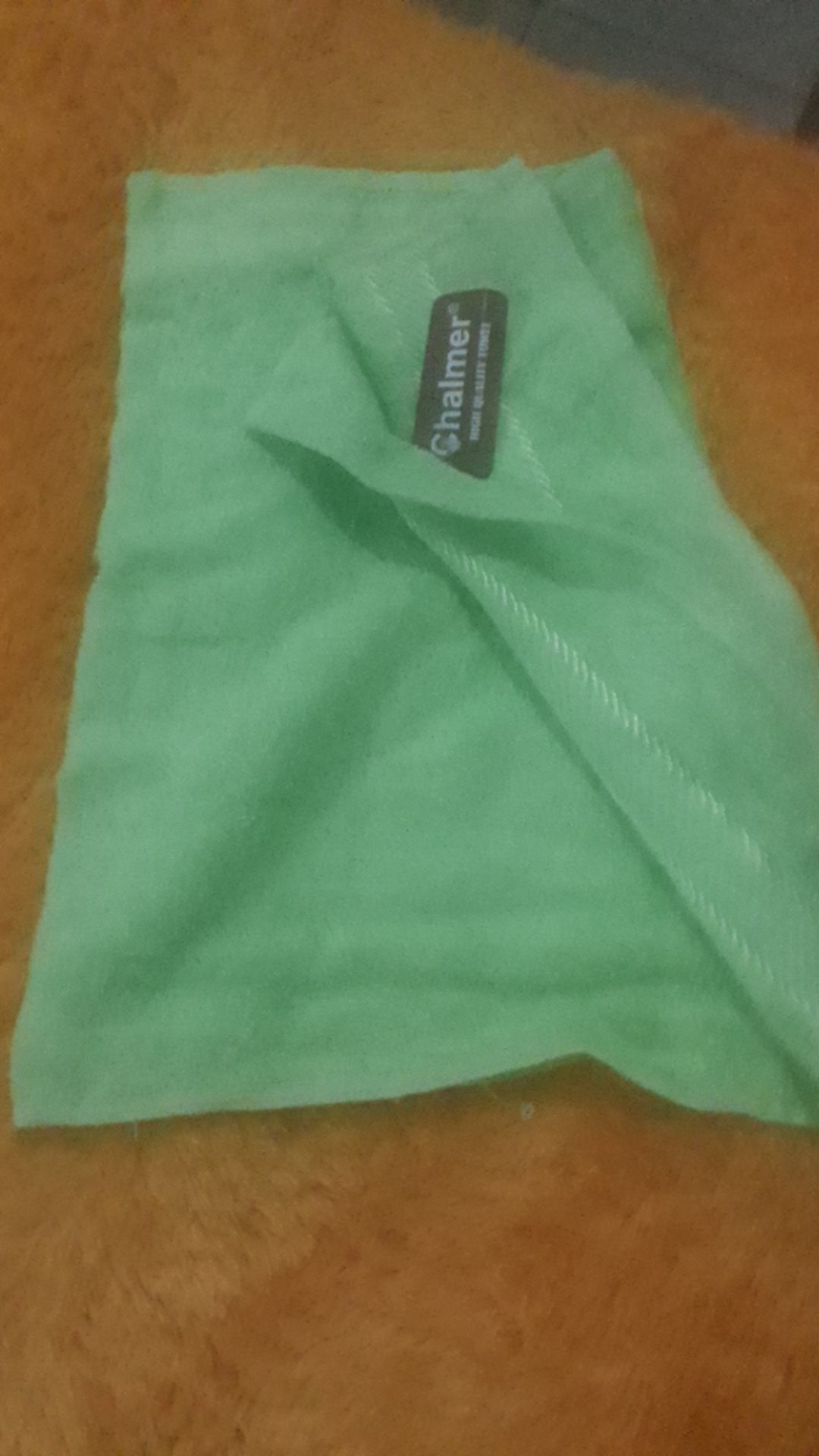 Handuk Olahraga - 34x80cm (kecil) - Chalmer - Handuk Sport (tangan / Muka / Wajah)