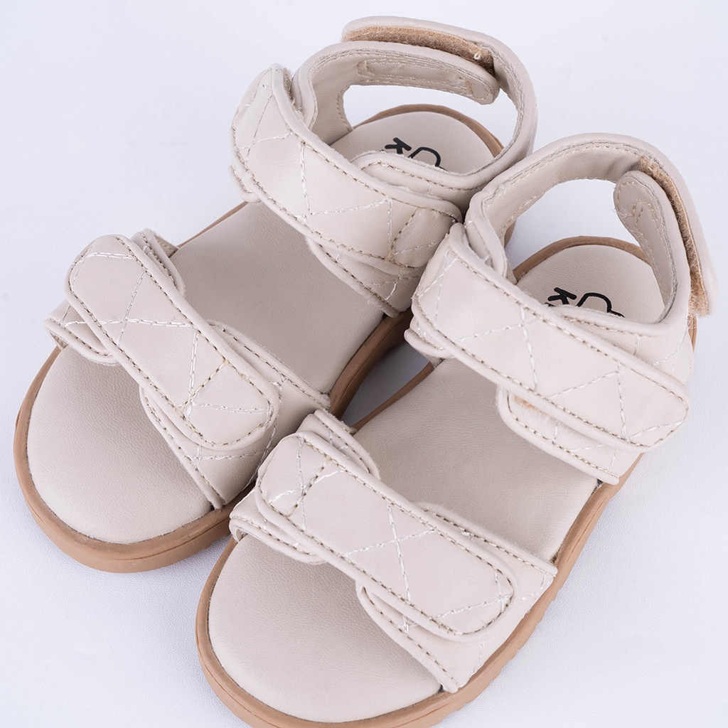 KIYO Hoshi Prewalker Shoes - Sepatu Anak Bayi Balita Lucu Boots Keds Sneaker Cowo Cewe Baby Boy Girl Sendal Sandal