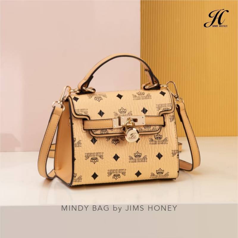 MINDY BAG JIMSHONEY