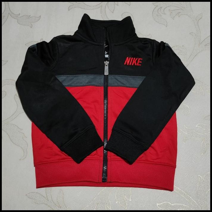 Jacket Air Jordan Anak Original