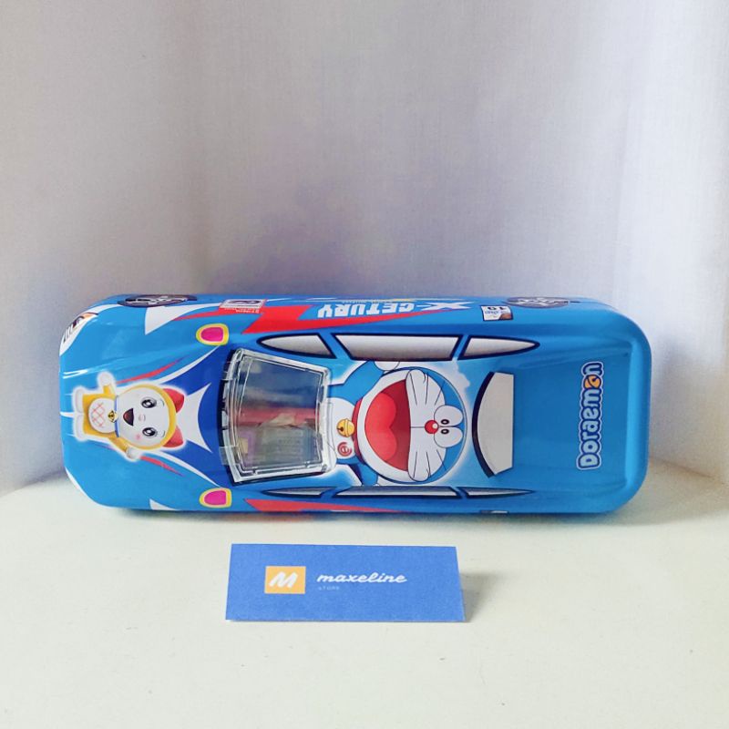 

Kotak Pensil Anak Doraemon