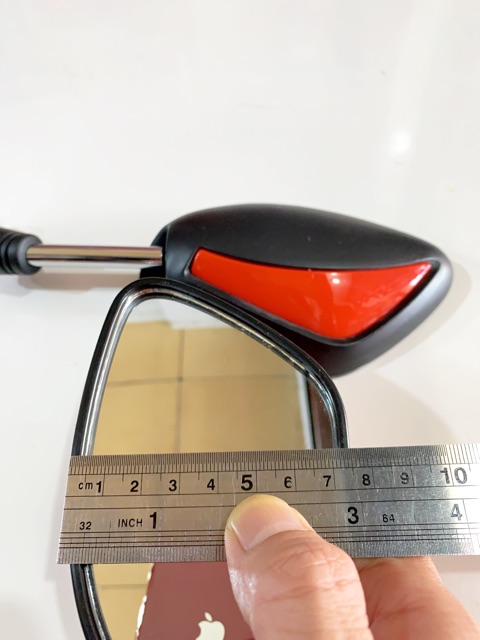 SPION HONDA ASPIRA SUPRAX / SUPRAX125 / SUPRA FIT NEW / REVO ABS / KHARISMA / KAZE / VARIO MOTIF 306-2