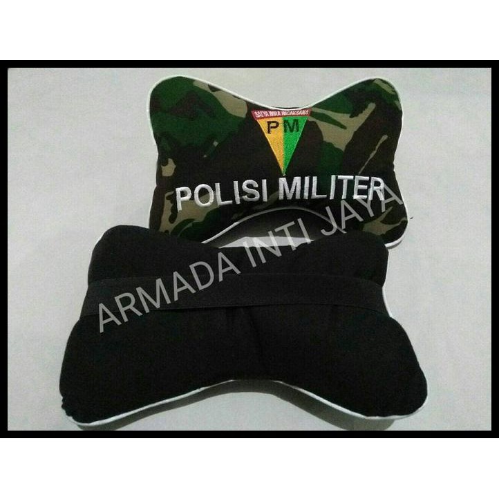BANTAL MOBIL PM LORENG