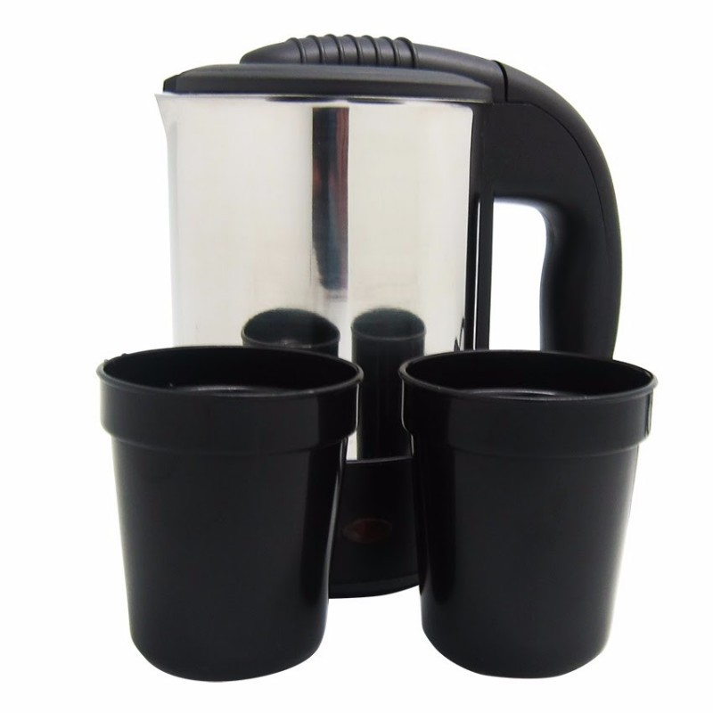 Idealife Kettle Teko Listrik Ketel 0.5 Liter IL100