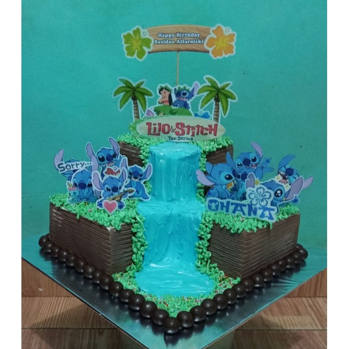 

kue ulang tahun