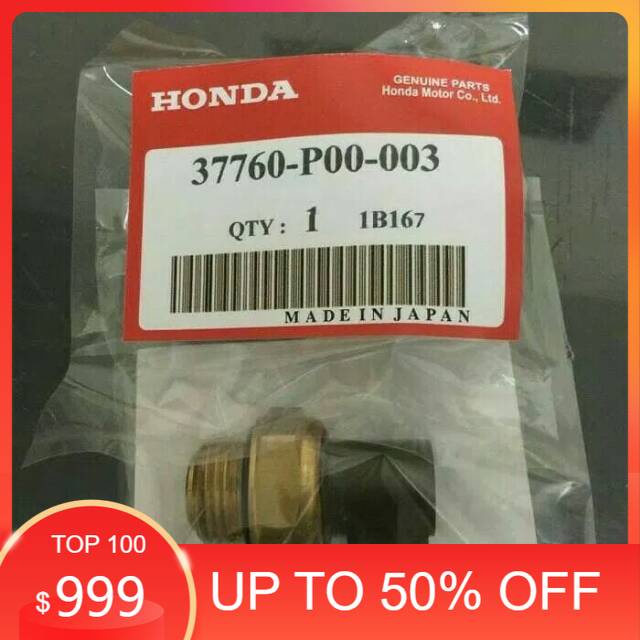 Switch Fan Radiator honda Civic Genio, Civic Estilo, Civic Ferio