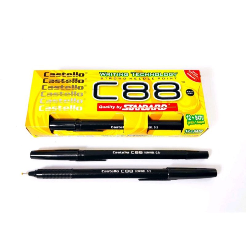 

Pulpen standard C88 (1 pcs)