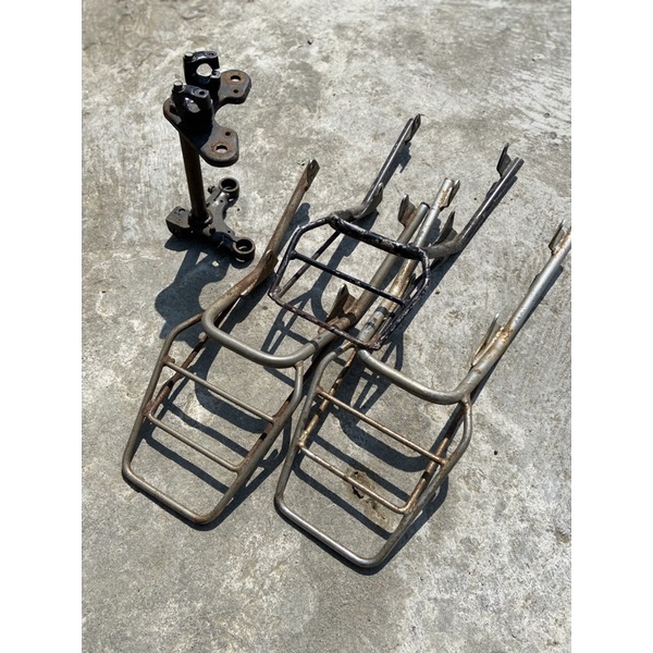 begel honda win ori bekas