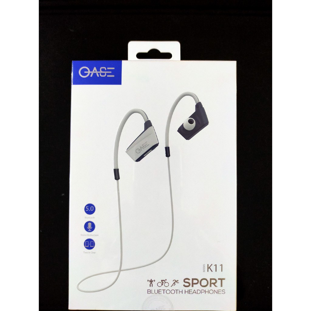 AZ OASE Sport Bluetooth Headphones K11