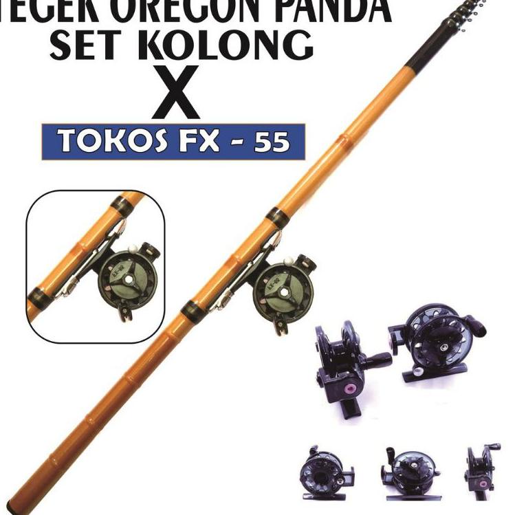 Kag31au22l • tegek kolong komplit