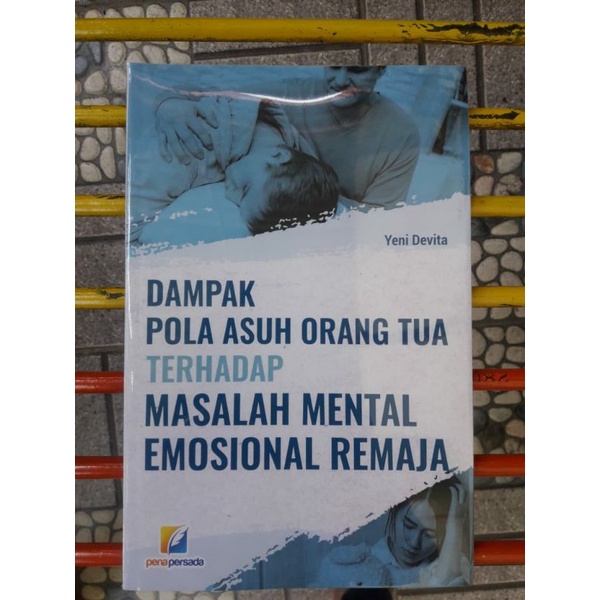 Jual Buku Pola Asuh Orang Tua - Yeni Devita | Shopee Indonesia