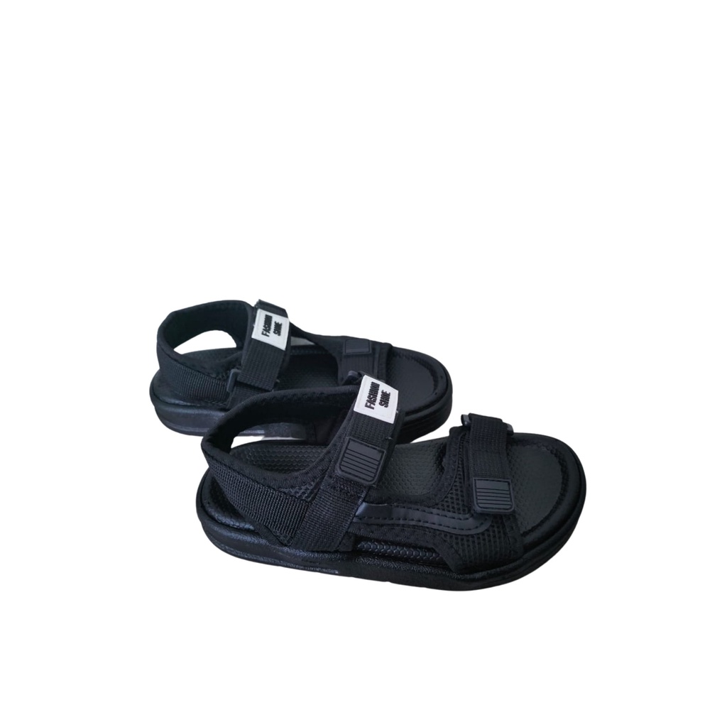 TRAMPKIDS Sepatu Sandal Sepatu Anak Import Size 27-36 Usia 4-9 Tahun