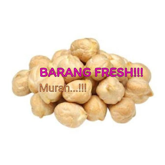 

Oleh-oleh Haji Kacang Arab 500 Gr. Oleh oleh Haji. camilan sehat