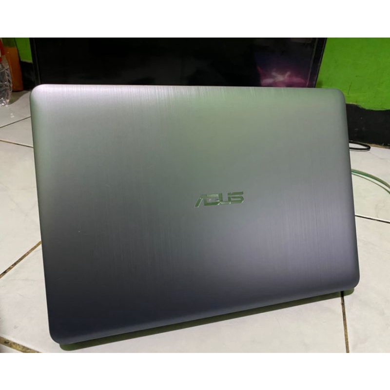 Jual Asus Vivobook X441Ma Intel N4000 Ram 4 Gb | Shopee Indonesia