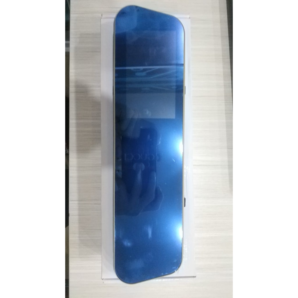 Kamera Spion Mobil + Kamera Dashbor Vehicle Blackbox DVR Full HD 1080p