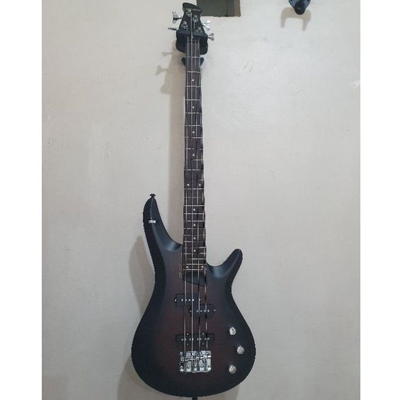 Gitar Bass Gillmore GB150 HC