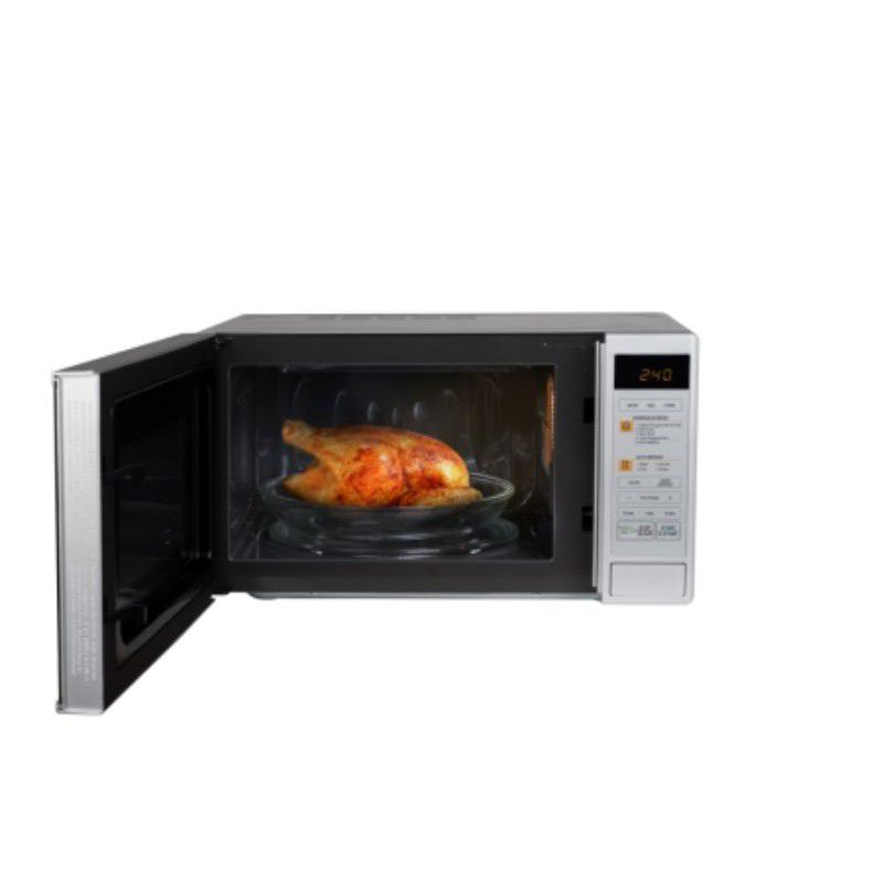 SECOND MULUUUUSSS MICROWAVE LG