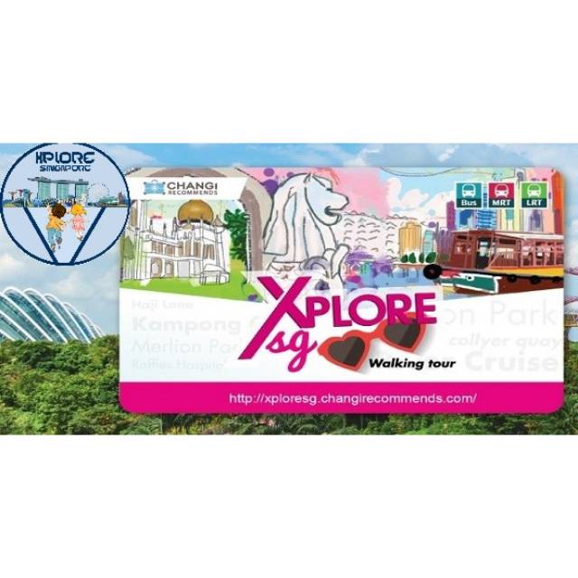 EZ Link Card Kartu EZ link Singapore - Kartu MRT Singapore
