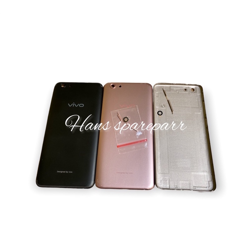 BACKDOOR BACK CASING TUTUP BELAKANG VIVO Y71 - ORI