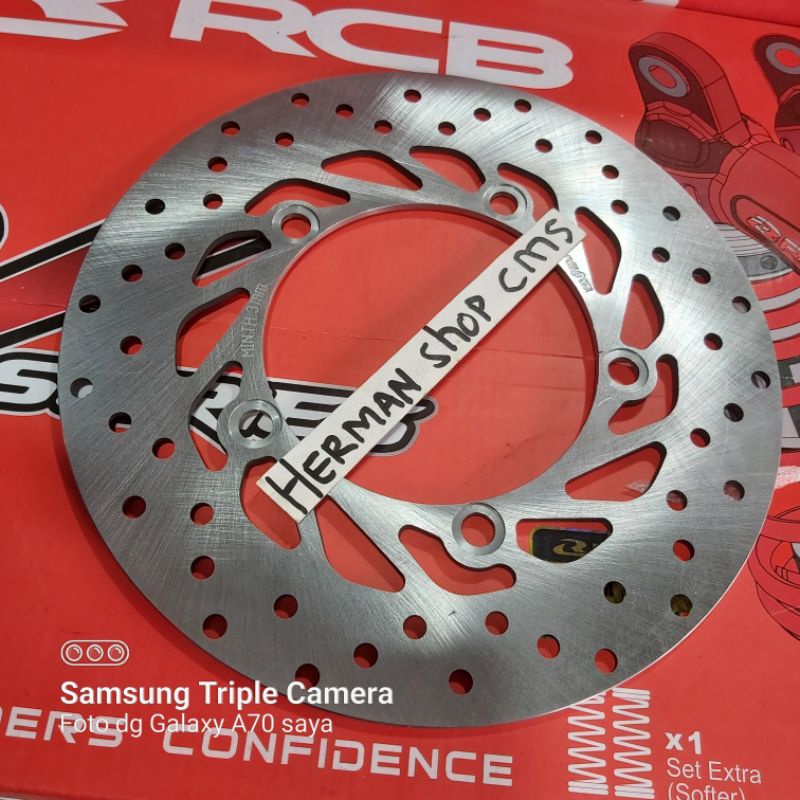 Cakram depan mx king / Disk depan Mx king / Cakram Depan MX king