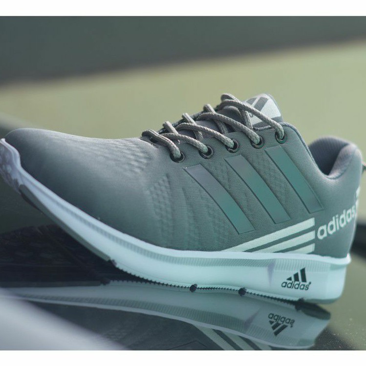 SEPATU ADIDAS NEO PRIA RUNNING