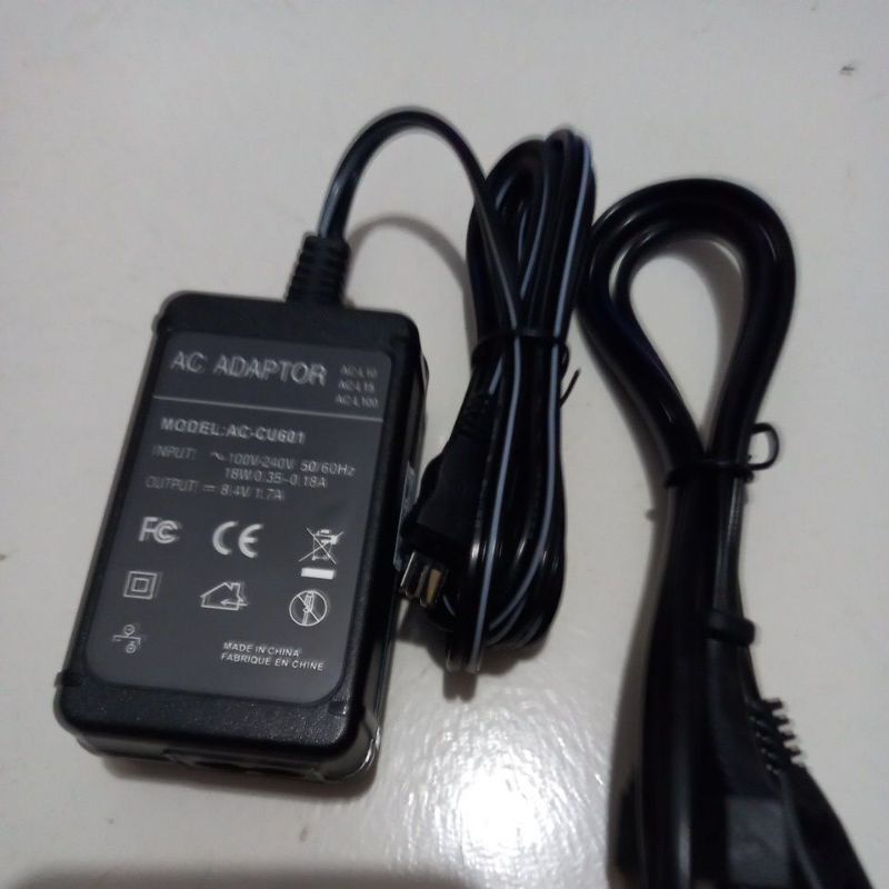 T2T Adaptor handycam sony DCR SD 1000 RBU