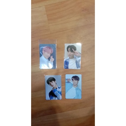 Official PC Treasure Mashiho Jaehyuk