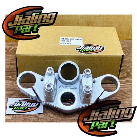 T atas Ninja RR model R old gorilla pnp T bawah Ninja RR dan Ninja R terlaris