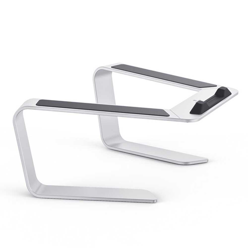 JieYou Ergonomic Laptop Stand Holder Aluminium - P49 ( Al-Yusi )