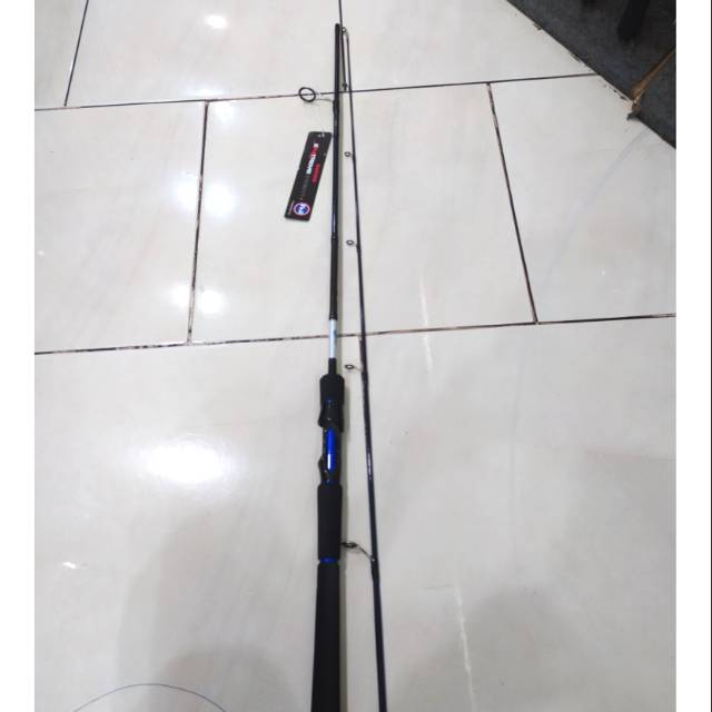 Maguro Extreme Otority